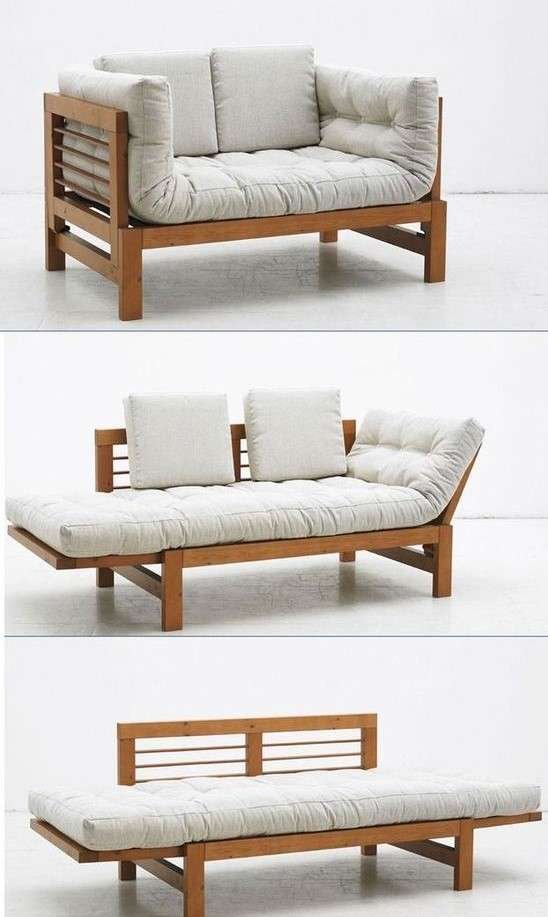 multi functional furniture
