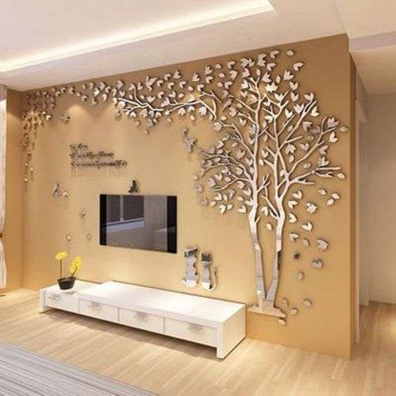 entryway wall decor ideas