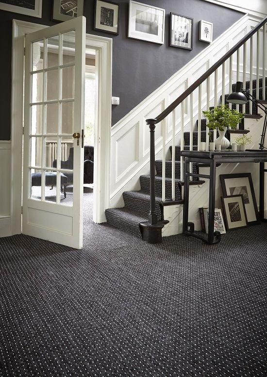 Carpet for stairs ideas