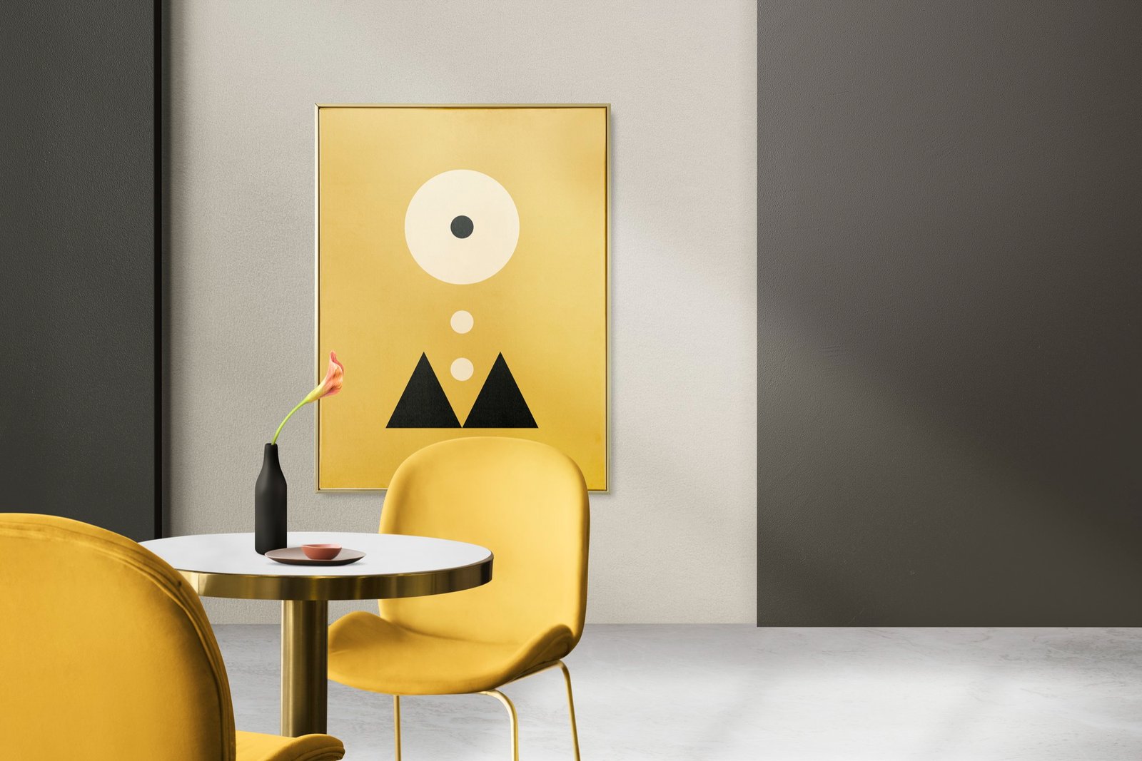 artwork ideas for dining room