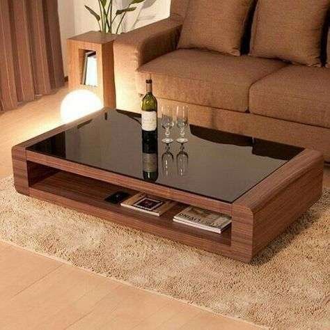sofa table decor ideas