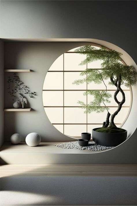 zen interior design 