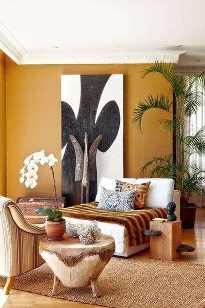 african style home decor ideas