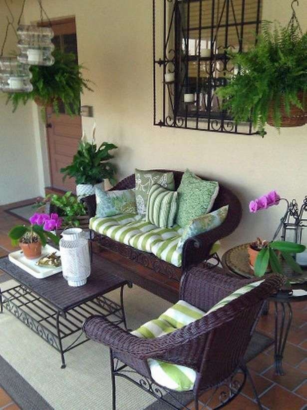 refurbish garden furniture