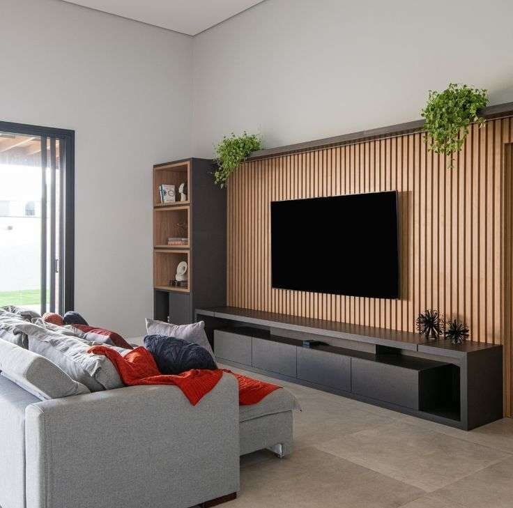 tv lounge decor ideas