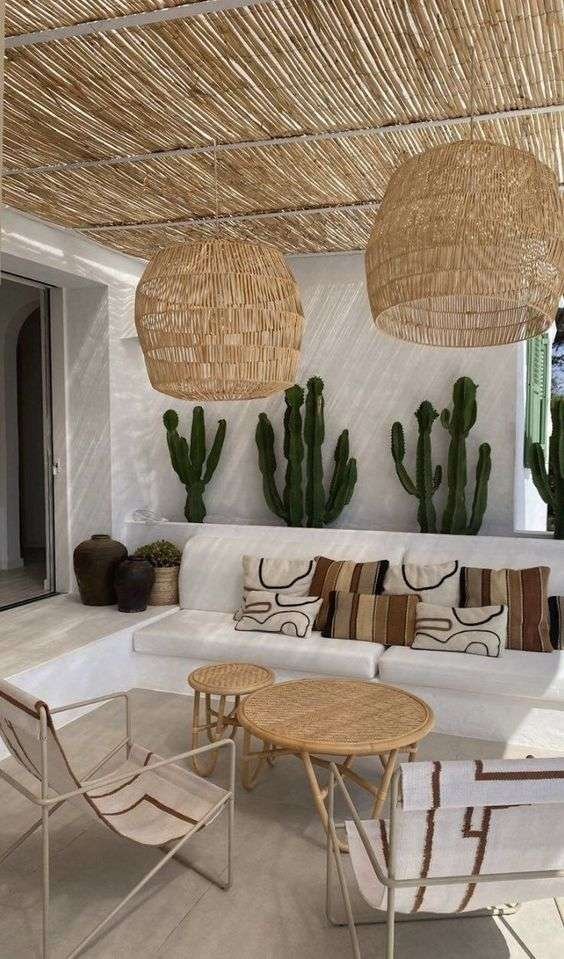 sustainable home decor