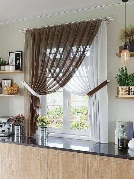 window curtains ideas 