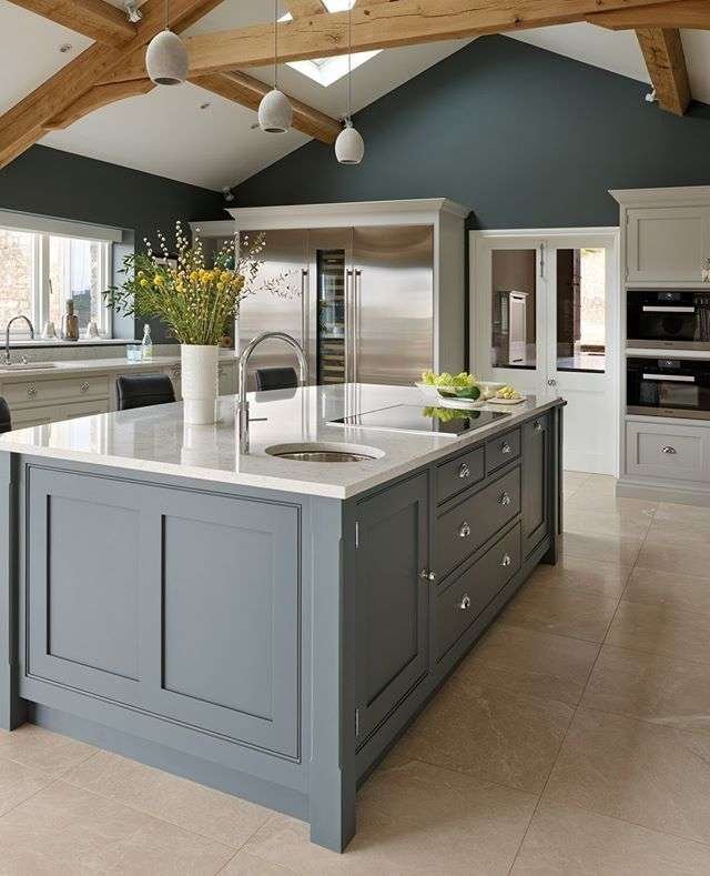 guide to kitchen remodeling