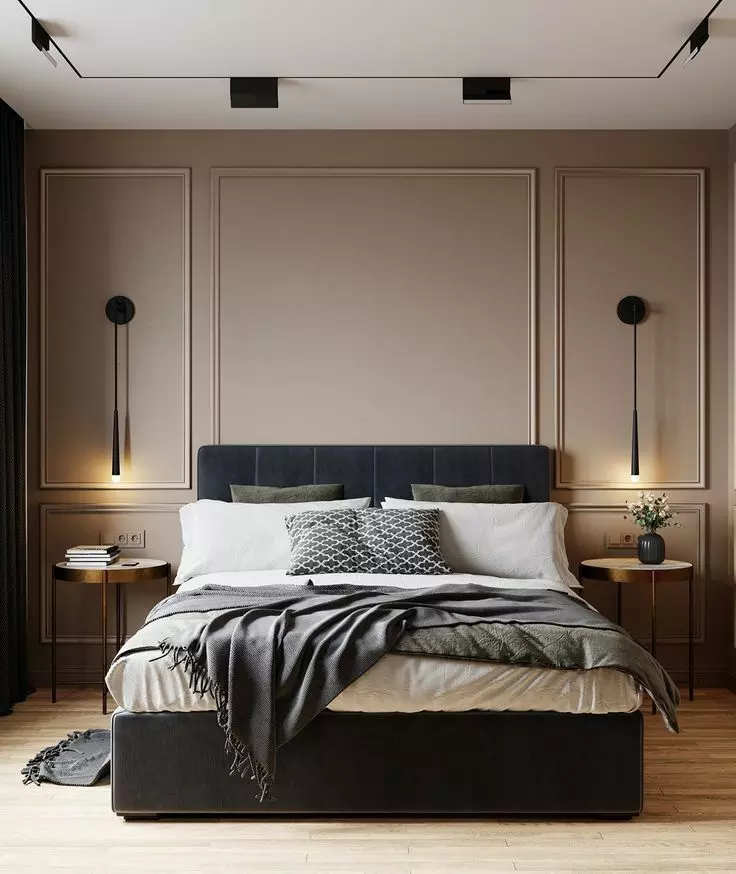bedroom decor trends 2023