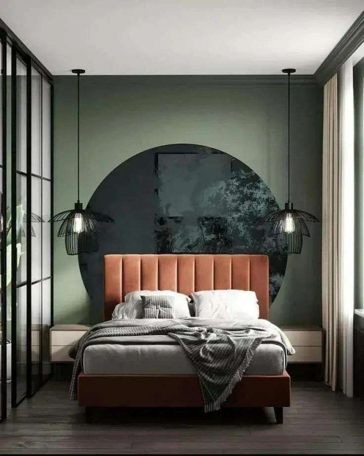 bedroom decor trends 2023