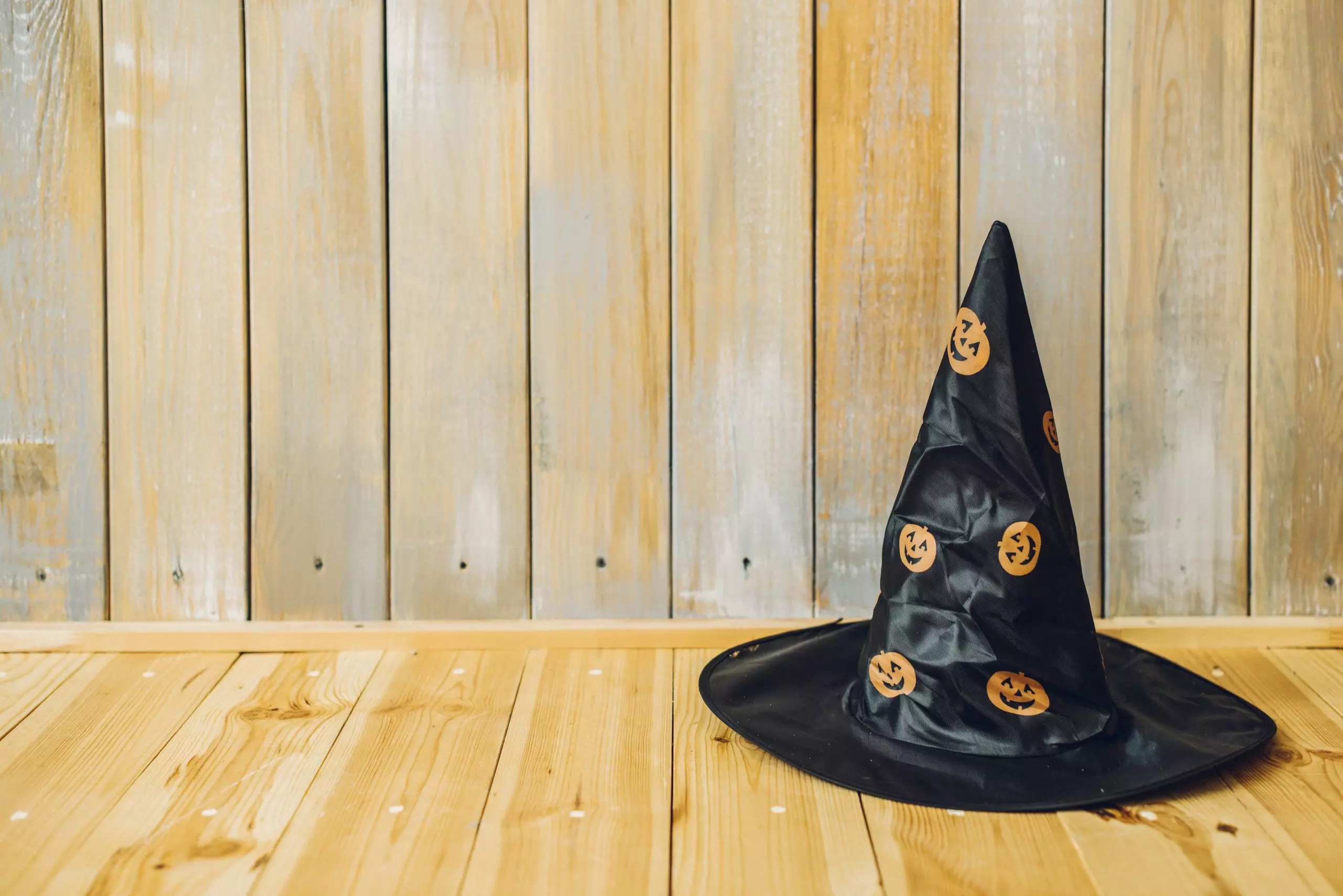 whimsical halloween decorations