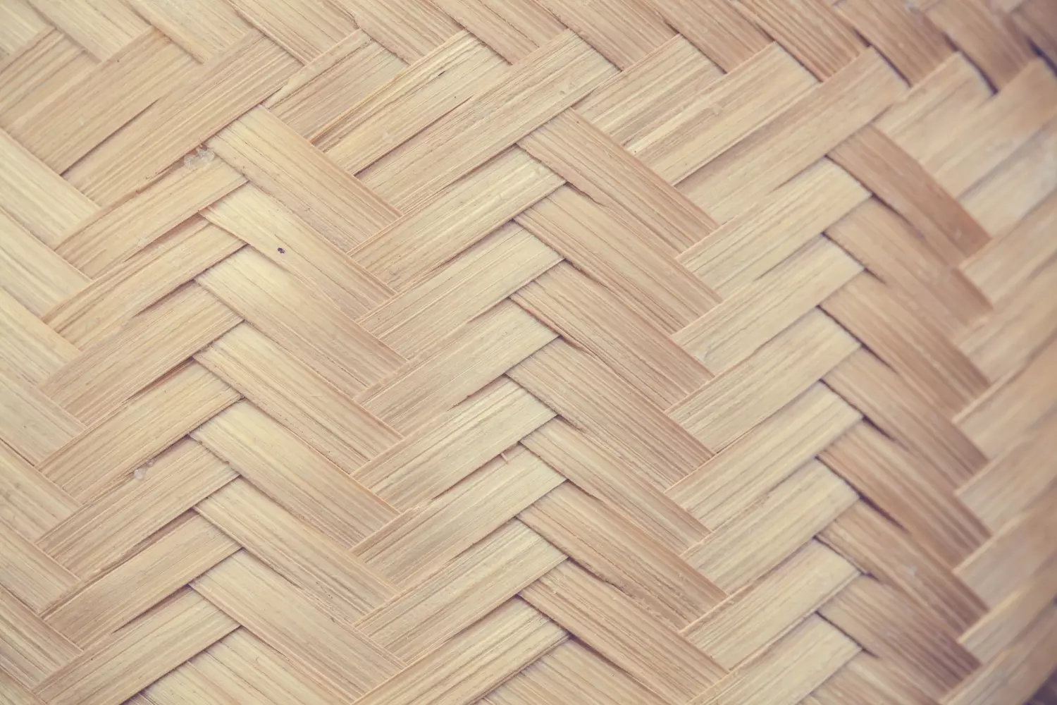 herringbone floor pattern